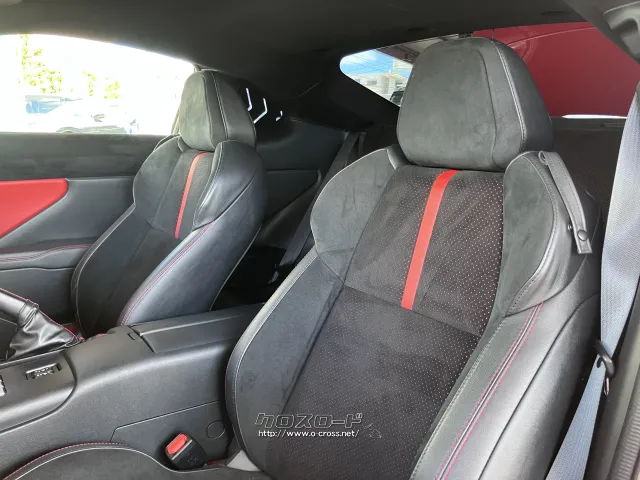 トヨタ GR86
