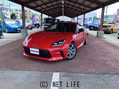 トヨタ GR86