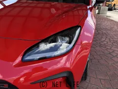 トヨタ GR86