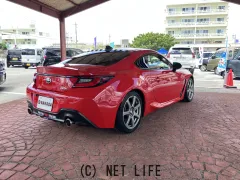 トヨタ GR86