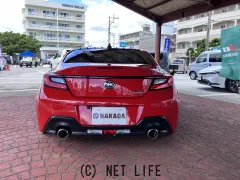 トヨタ GR86