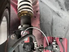 トヨタ GR86
