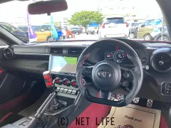 トヨタ GR86
