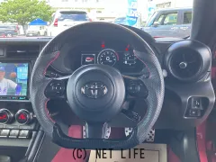 トヨタ GR86