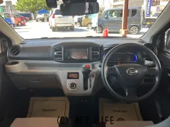 ダイハツ ミライース