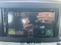 ダイハツ ミライース