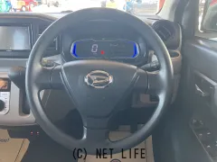ダイハツ ミライース
