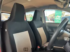 ダイハツ ミライース