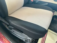 ダイハツ ミライース