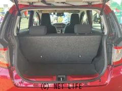 ダイハツ ミライース