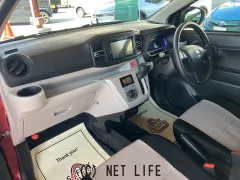 ダイハツ ミライース