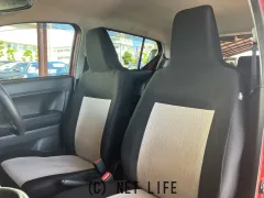 ダイハツ ミライース