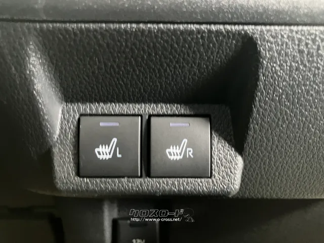 ダイハツ ムーヴキャンバス
