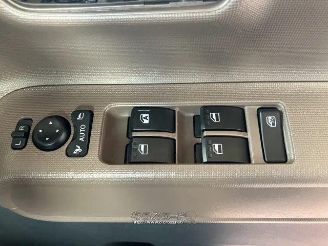 ダイハツ ムーヴキャンバス