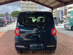 ダイハツ ムーヴキャンバス