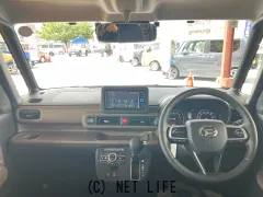 ダイハツ ムーヴキャンバス