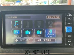 ダイハツ ムーヴキャンバス