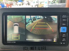 ダイハツ ムーヴキャンバス