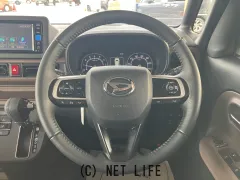 ダイハツ ムーヴキャンバス