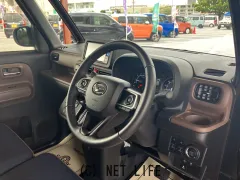 ダイハツ ムーヴキャンバス