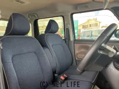ダイハツ ムーヴキャンバス