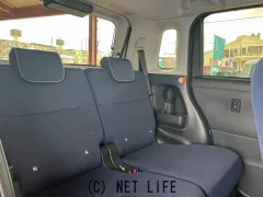 ダイハツ ムーヴキャンバス