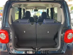 ダイハツ ムーヴキャンバス