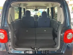 ダイハツ ムーヴキャンバス