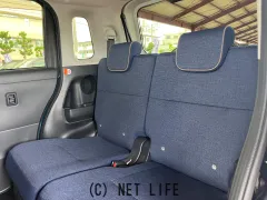 ダイハツ ムーヴキャンバス
