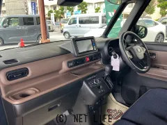ダイハツ ムーヴキャンバス