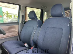 ダイハツ ムーヴキャンバス