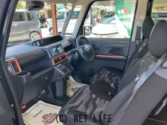 ダイハツ タント