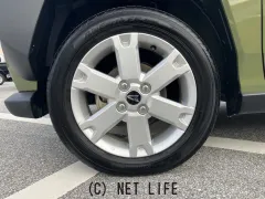ダイハツ タフト