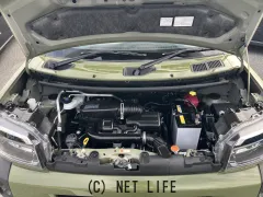 ダイハツ タフト
