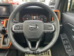 ダイハツ タフト