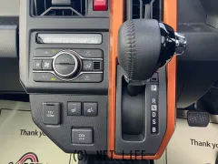 ダイハツ タフト