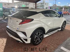 トヨタ C-HR