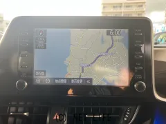 トヨタ C-HR