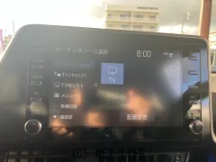 トヨタ C-HR