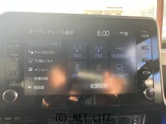 トヨタ C-HR