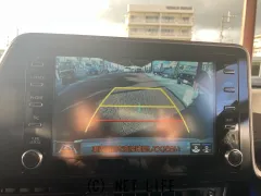 トヨタ C-HR