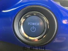トヨタ C-HR