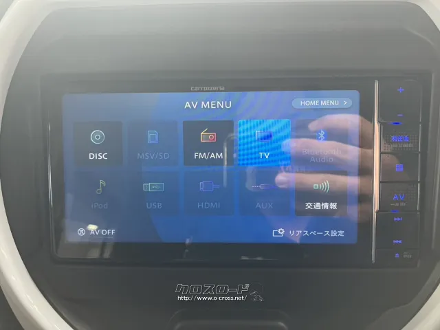 スズキ ハスラー