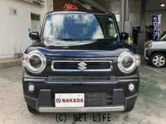 スズキ ハスラー