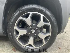 スズキ ハスラー