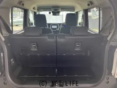 スズキ ハスラー