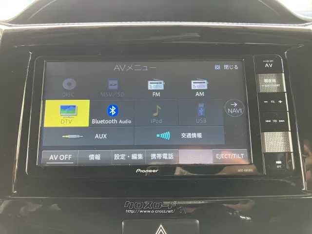 スズキ ソリオ
