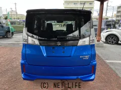 スズキ ソリオ
