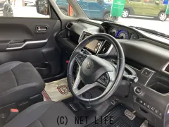 スズキ ソリオ