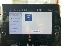 トヨタ カローラクロス